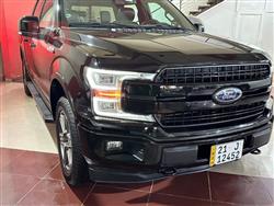 فۆرد F-150